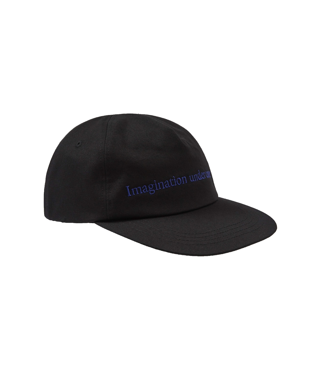 XLIM / EP9 01 cap black