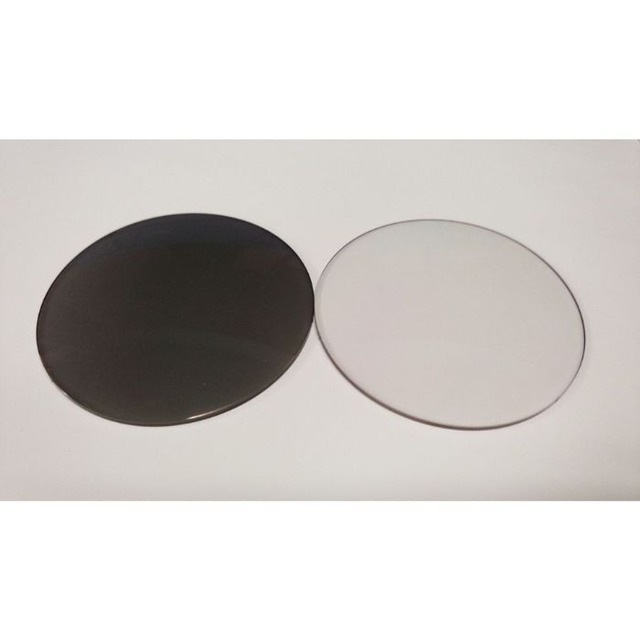 調光レンズ 1.60薄型球面 調光 スプラッシュコート 伊藤光学工業（colorcontrol160）