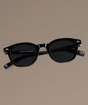 [RECLOW] RC YLeen BLACK SUNGLASS BLACK