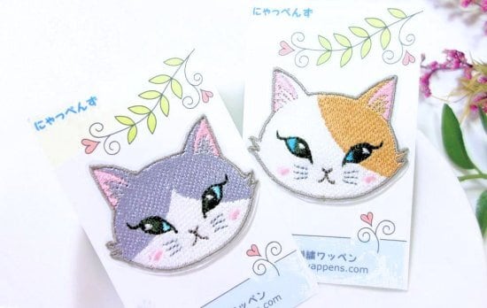 キャットウーマン　刺繍パッチ キャットウーマン 刺繍パッチ Amazon.com: Batman DC Comics Catwoman