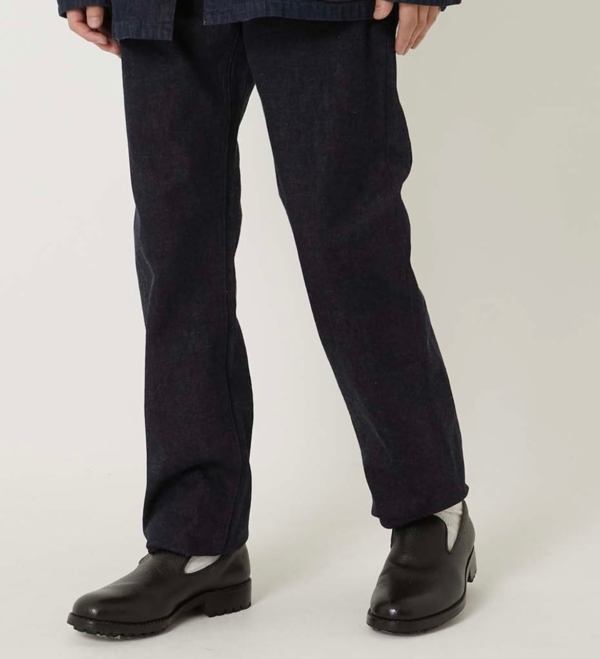 AUBERGE / LATE47 カーゴパンツ | REMIX-men