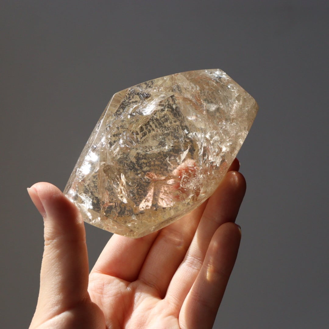 フリーフォーム | 木霊石 KODAMA-ishi