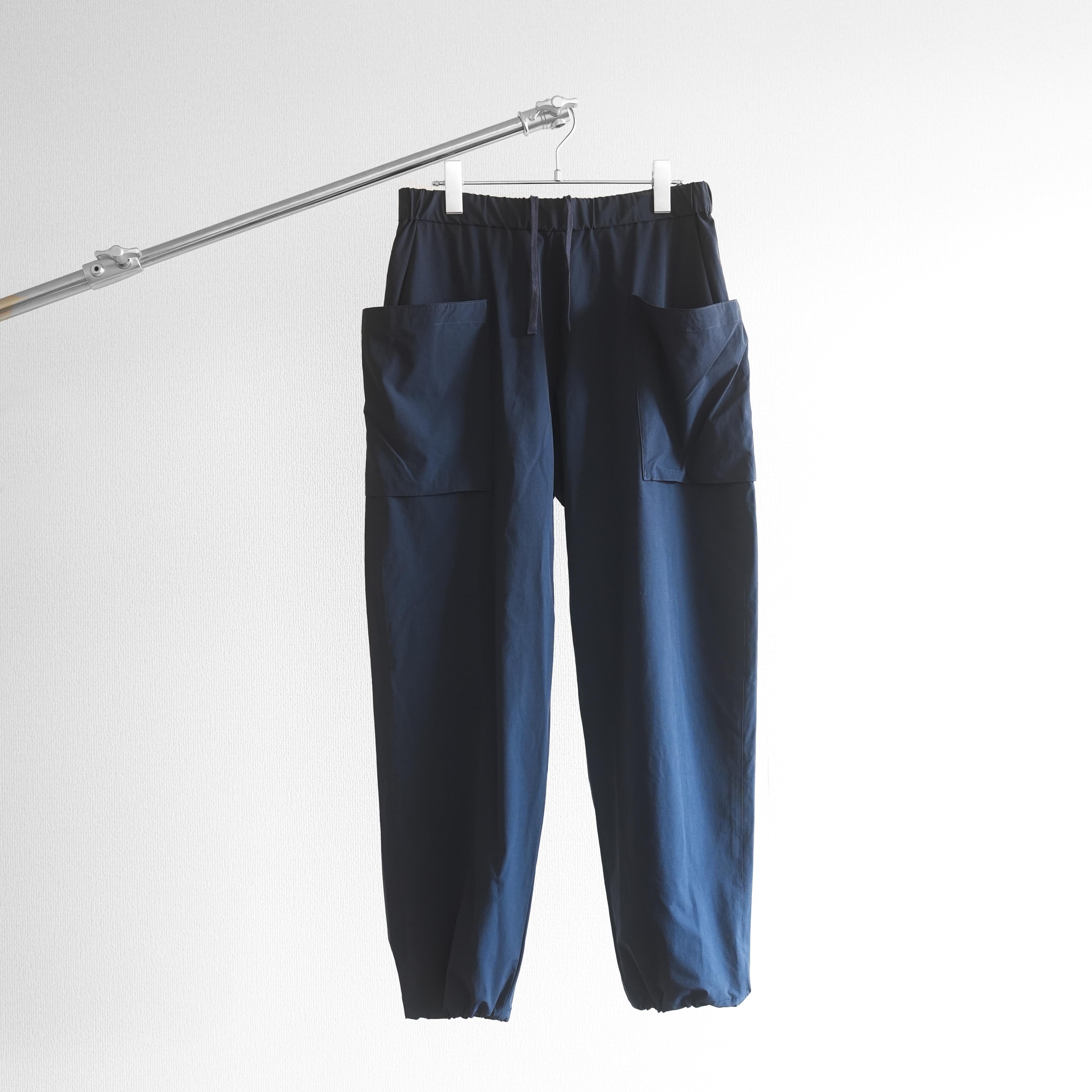 RID SHELL PANTS - 2025 WINTER | ULTRA GOOD LUCK