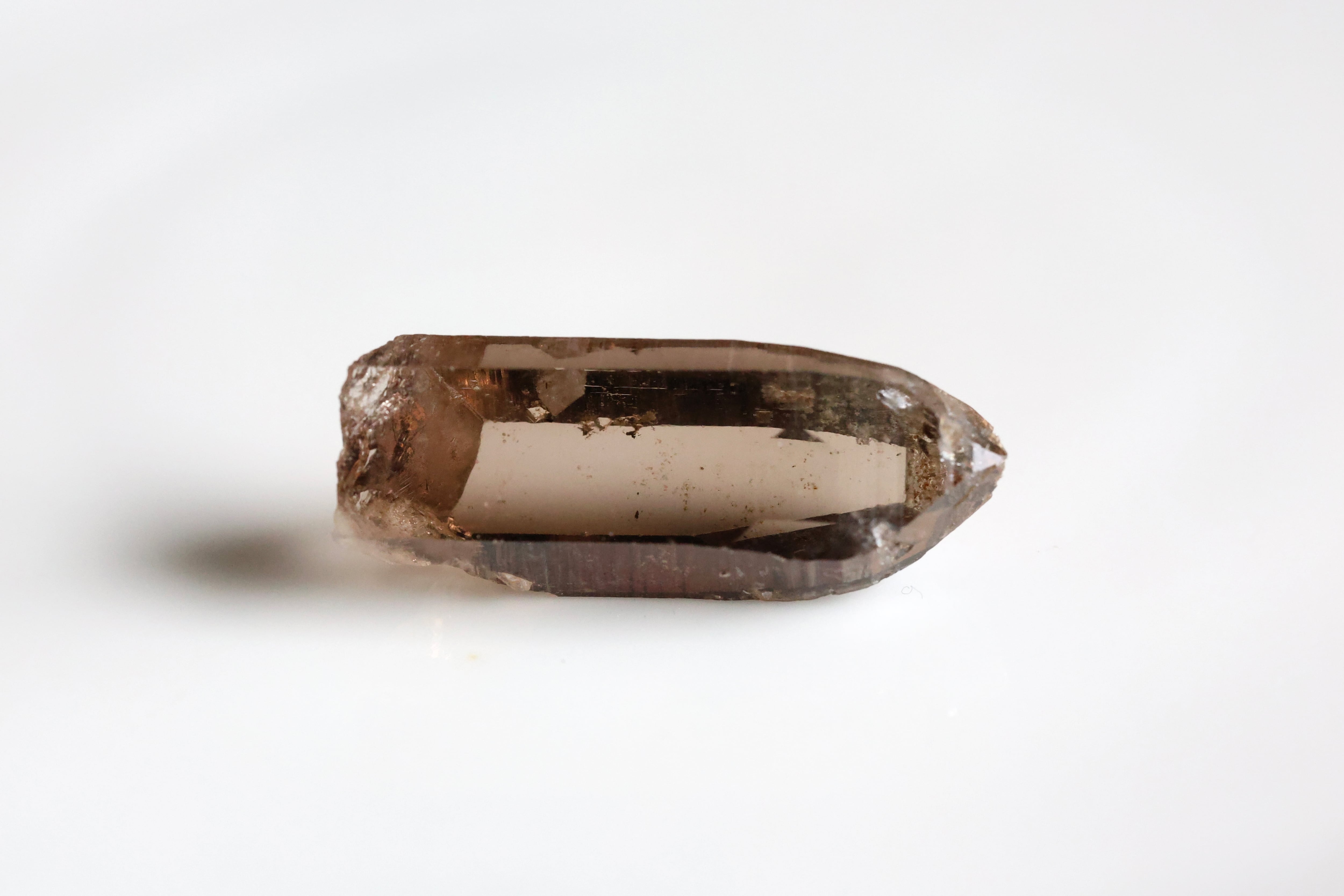 ヒマラヤ水晶 ガウリシャンカール産