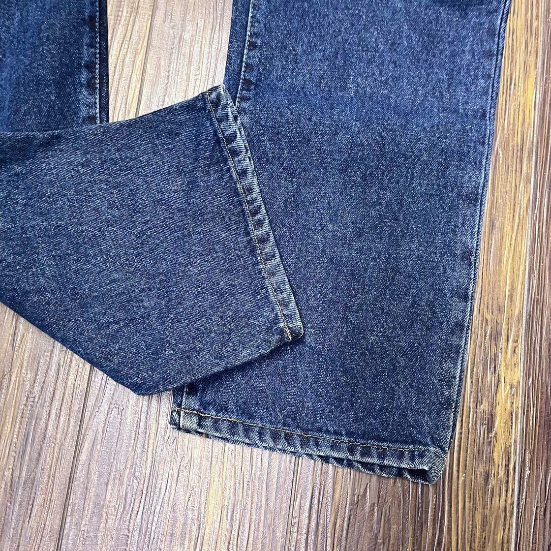LIBERTO-CODY』T29/L36 DeadStock jeans / France【b