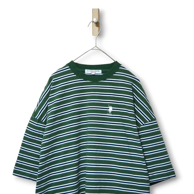 【VINTAGE】ボーダーTシャツ