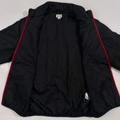 adidas GOLF アディダス ゴルフ 中綿 ジャケット ジャンパー M/M/ブラック メンズ