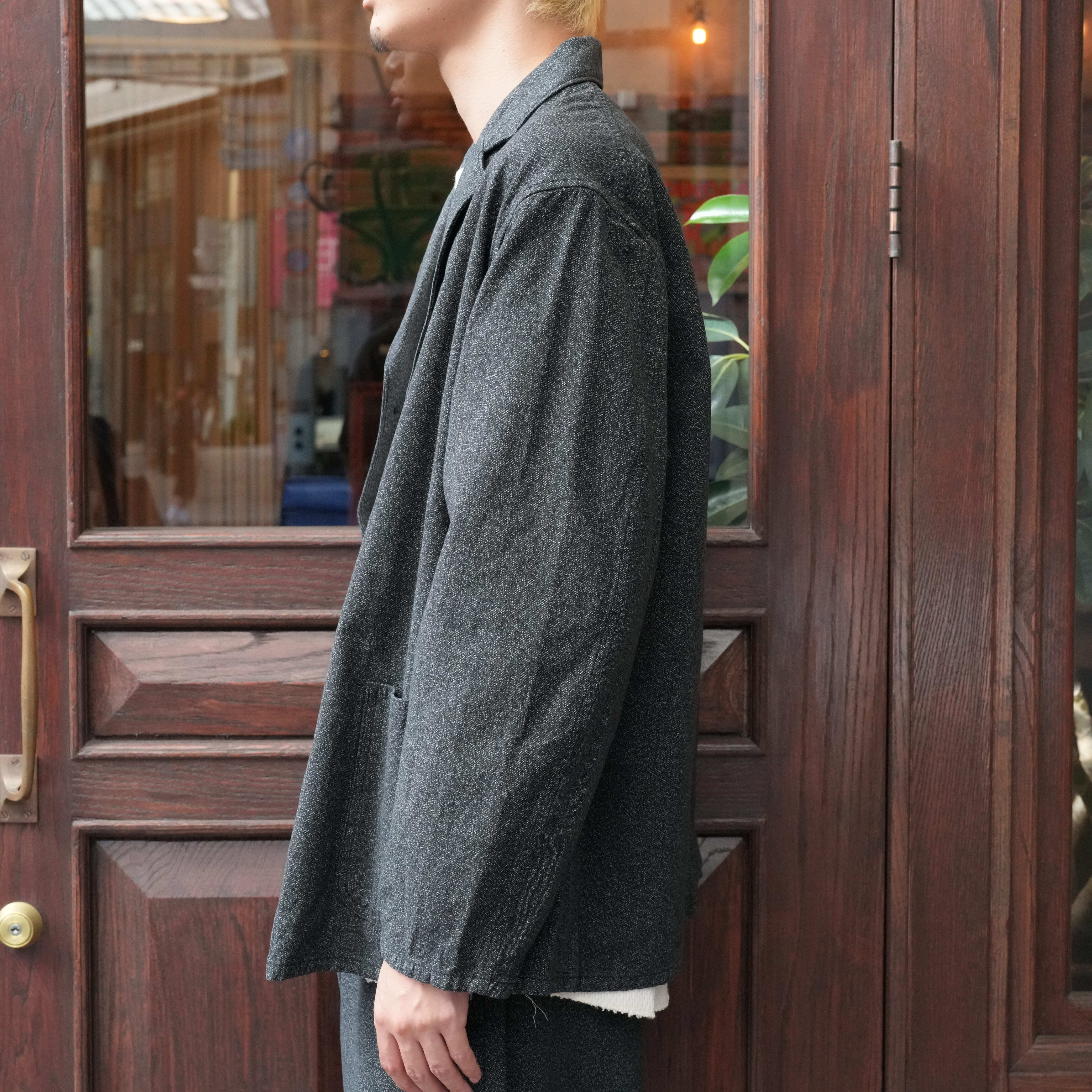 HERILL(へリル)25AW 