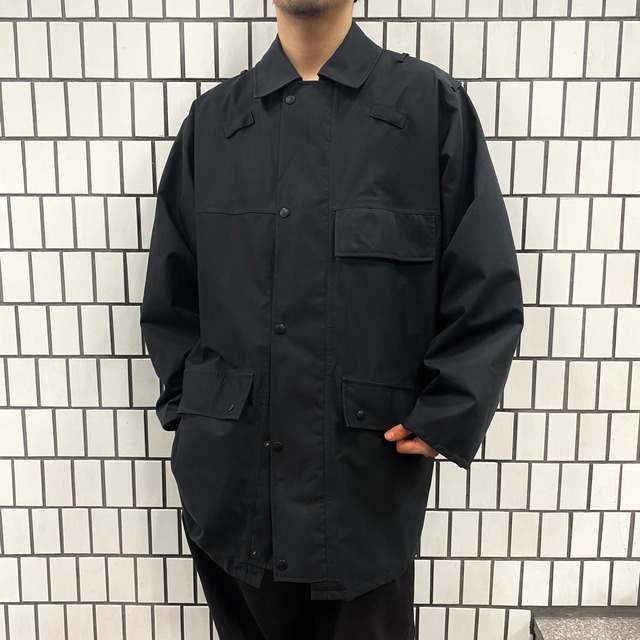 最高に最強” British Police / Gore-Tex Jacket | TAPA TAPP