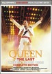 NEW  QUEEN      THE LAST LIVE IN JAPAN 1985 : COMPLETE EDITION  2CDR+2DVDR Free Shipping