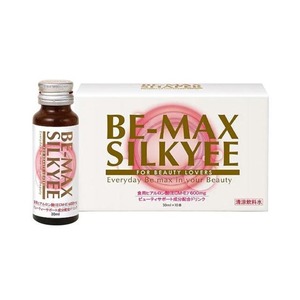 BE-MAX シルキィ（SILKYEER）30ml×10本＋1本