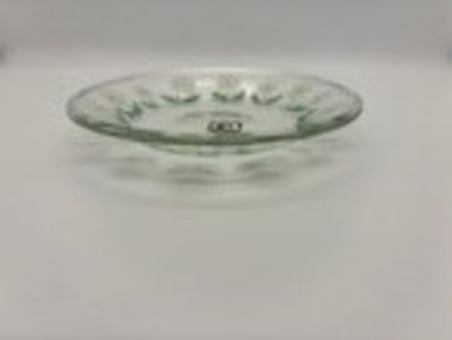 アデリアレトロ　6824　プレート120　