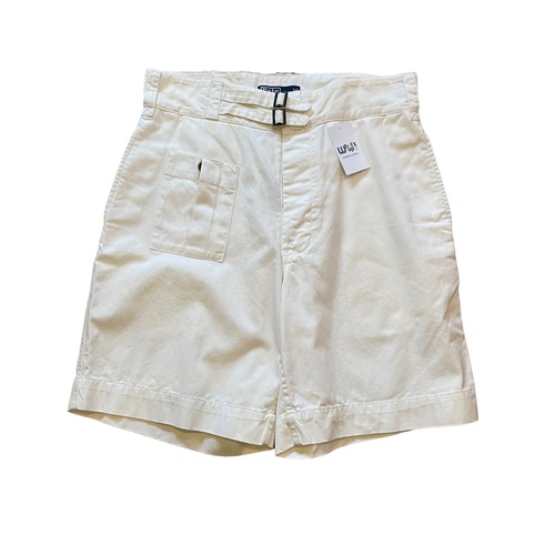 〜00s POLO Ralph Lauren Gurkha Shorts