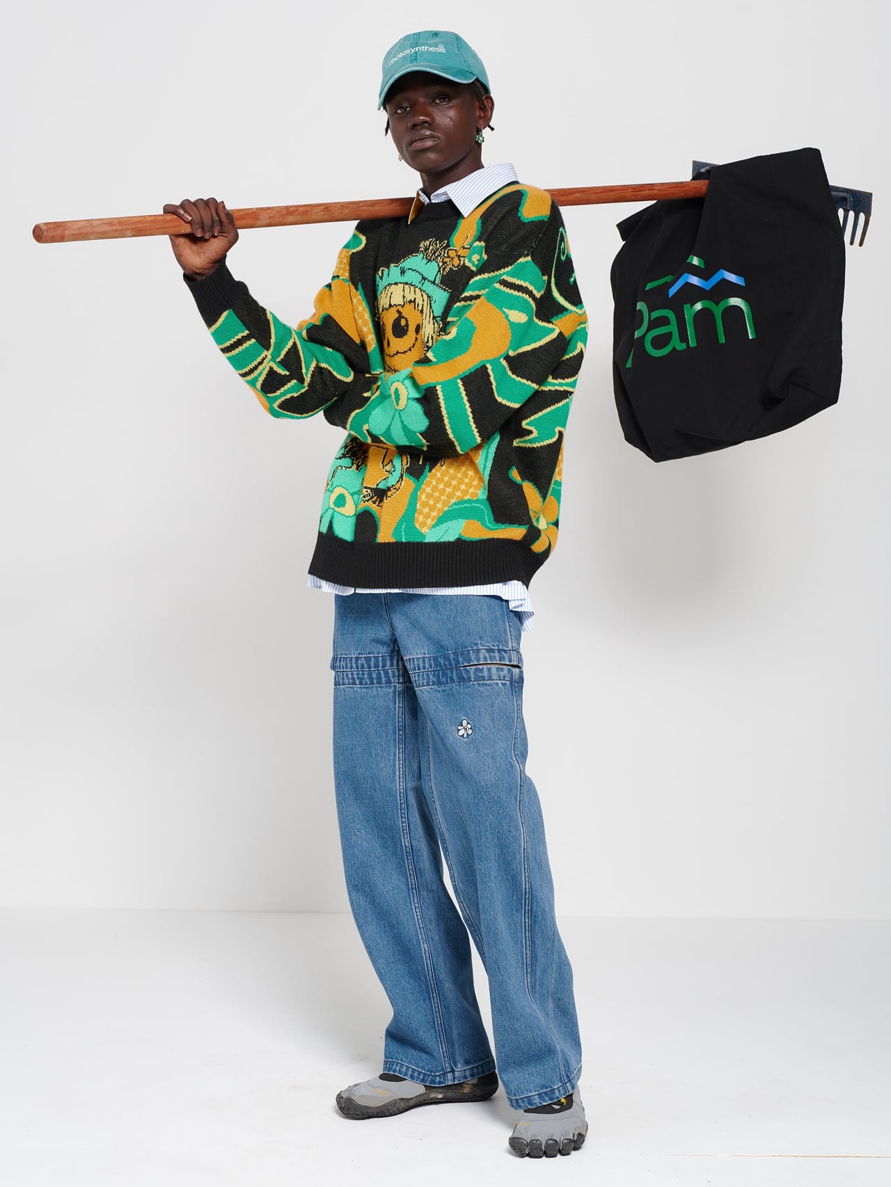 UNEEK BASEMNT - Discover independent style.