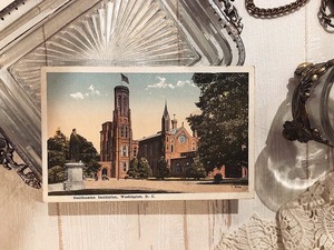 【GPL-039】vintage card /display goods