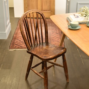 Kitchen Chair (Hoopback) / キッチンチェア / 2206KA-003