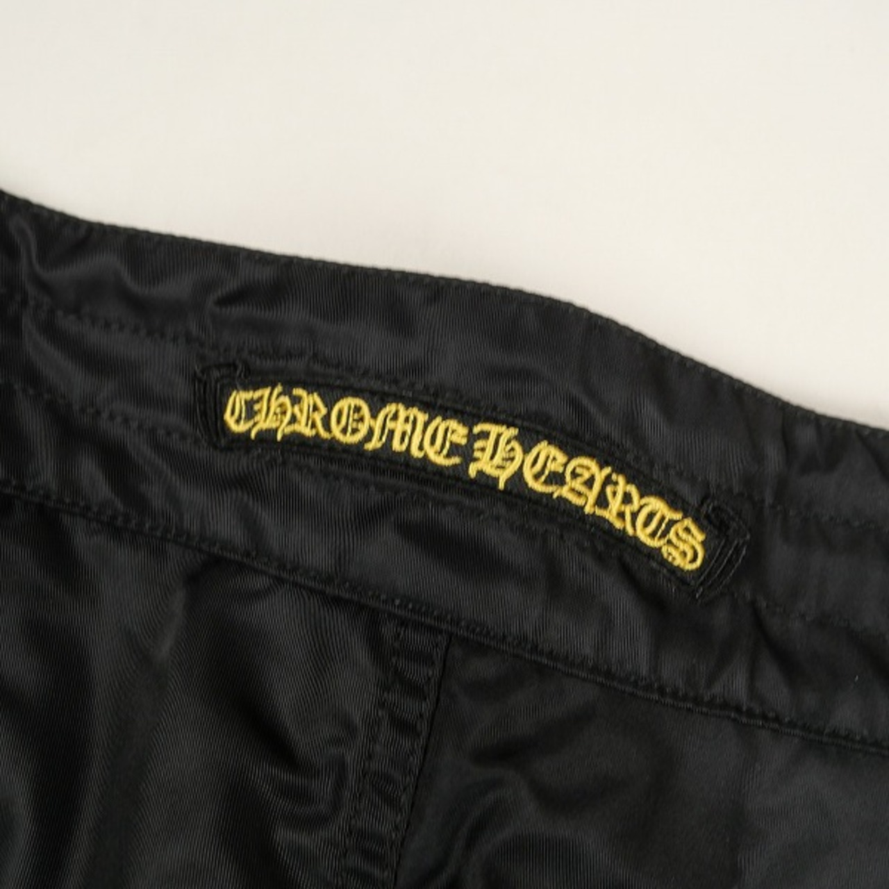 Size【W36】 CHROME HEARTS クロム・ハーツ SHORT M SURF BRITCHES 