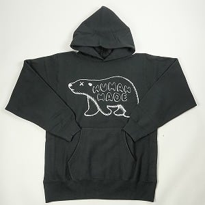 Size【L】 HUMAN MADE ヒューマンメイド ×KAWS PIZZA HOODIE #2