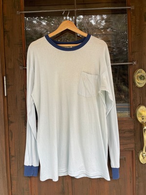 L.L.Bean（エルエルビーン）ヴィンテージTシャツ