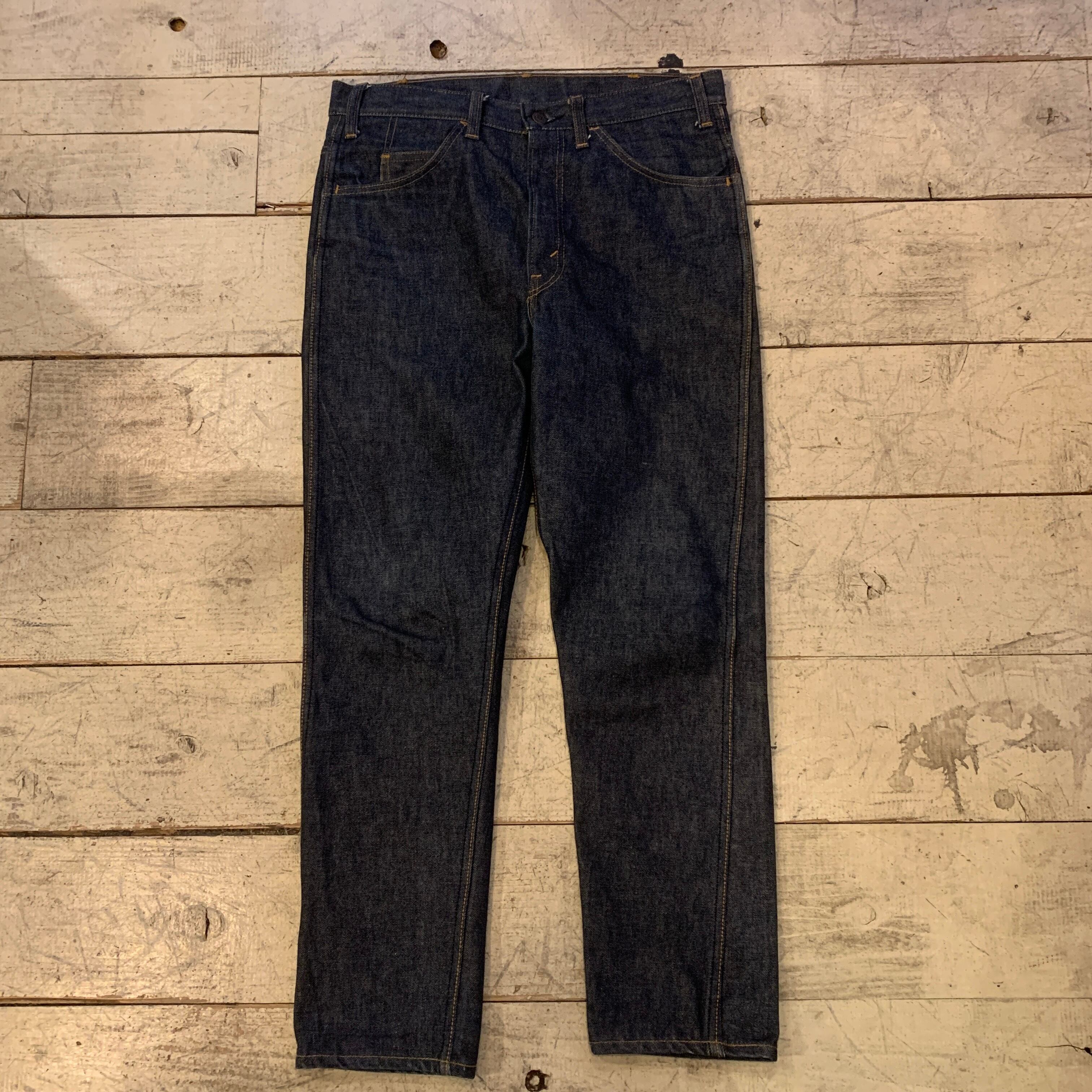 Special!! 70s Levi's 606 