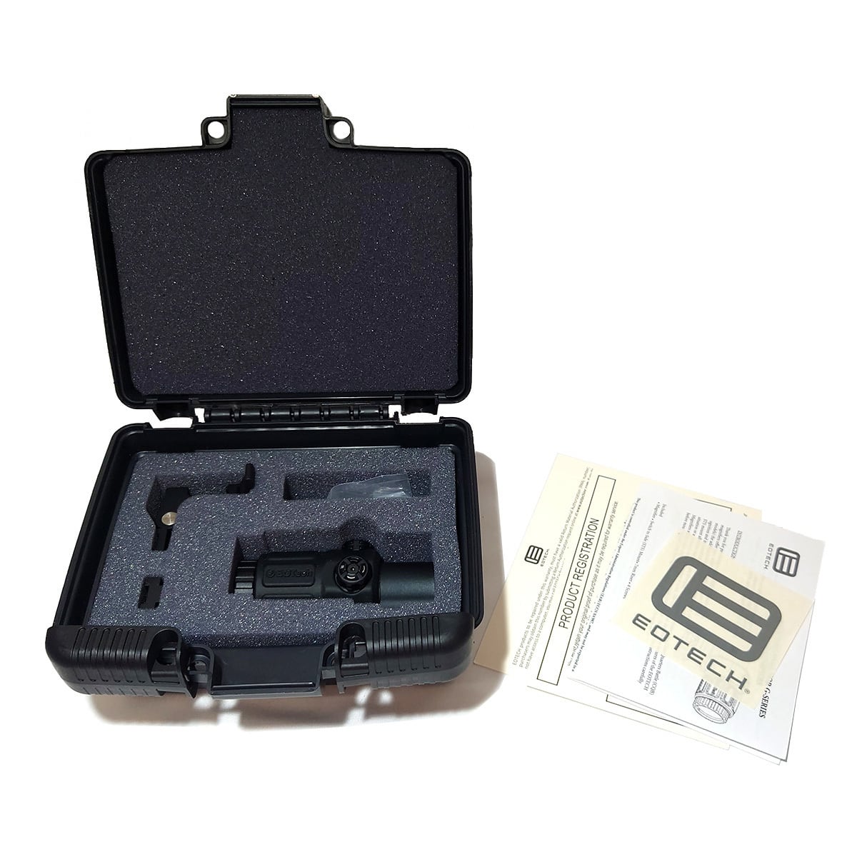 中古実物】Eotech G33.STS x3マグニファイア BK | GunPlay'sWorks