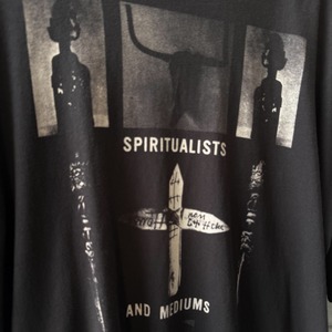 【Enfants Riches Déprimés】Spiritualists and Mediums T-Shirt