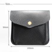 ALTO[アルト] - 小銭,カード,札、オールインワンのミニマル財布