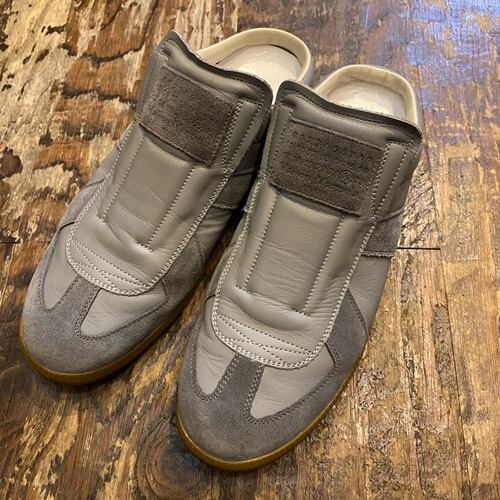 新品未使用 42サイズ　Maison Margiela ジャーマントレーナー