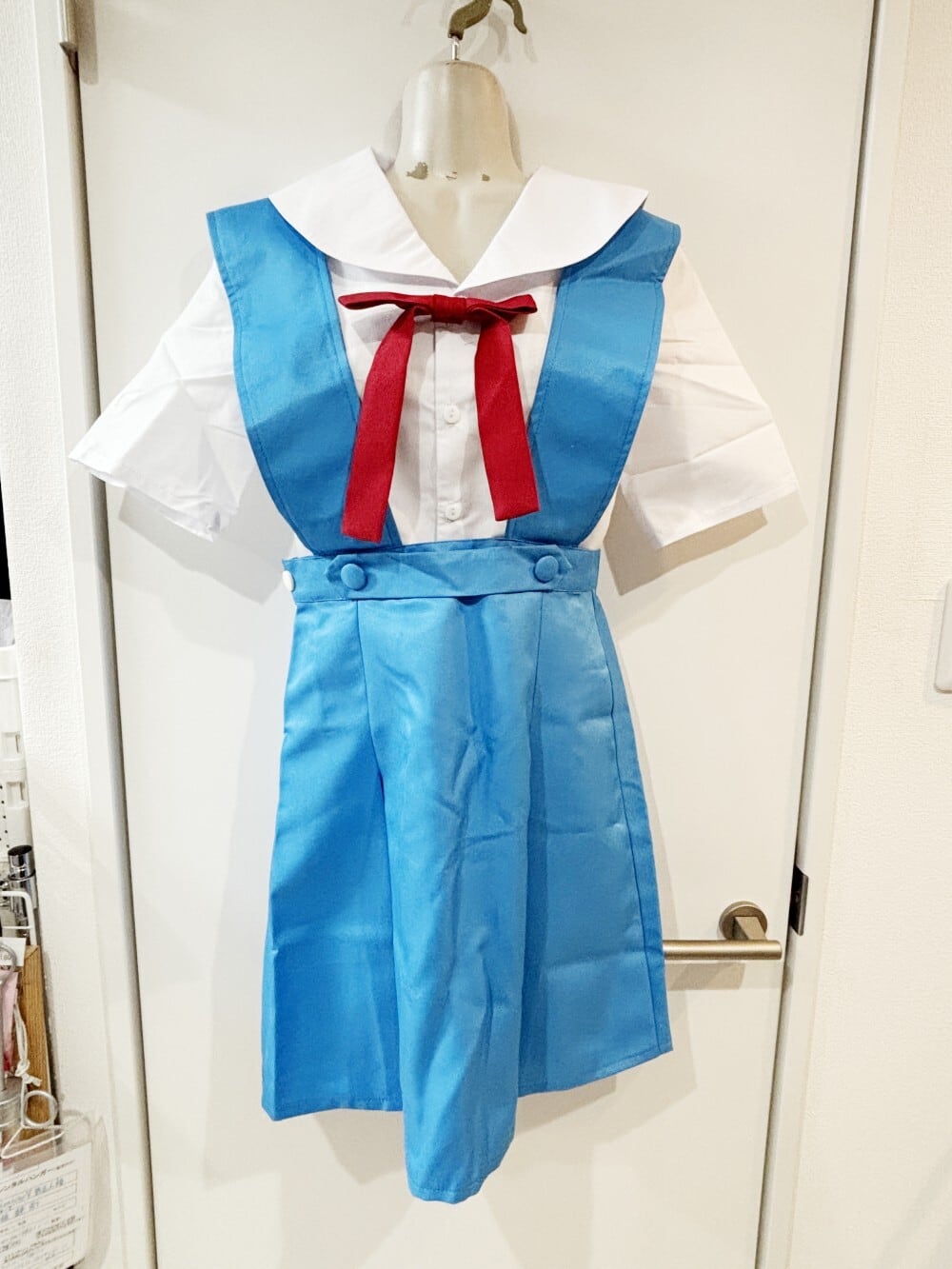 【アウトレット】新世紀エヴァンゲリオン 女子制服 風衣装