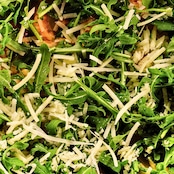 イタリア伝統の味 グラスフェッド パルミジャーノ レッジャーノ DOP 36ヶ月熟成 – フレッシュシュレッド セルロース不使用 無添加で香り豊か 36-Month Aged Grassfed Parmigiano Reggiano DOP – Fresh Shredded No Cellulose All-Natural Rich Aroma Italian Cheese (150g)