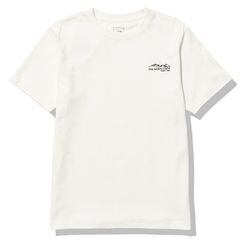 THE NORTH FACE(ノースフェイス) - S/S ONE POINT GRAPHIC TEE(ショートスリーブワンポイントグラフィックティ-) NT32334