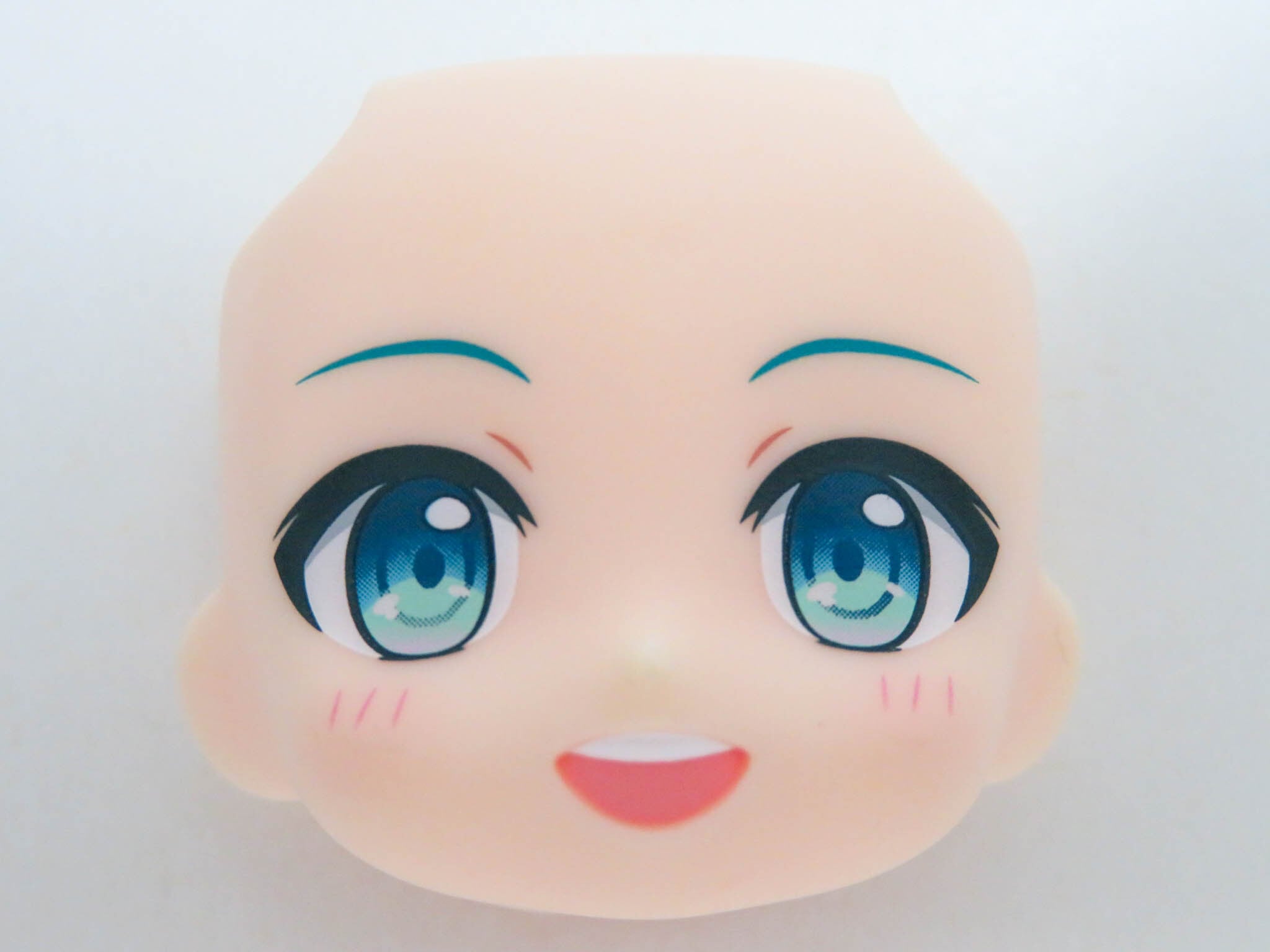 247】 神威がくぽ 顔パーツ 普通 ねんどろいど | ホビー通販 アニホープ