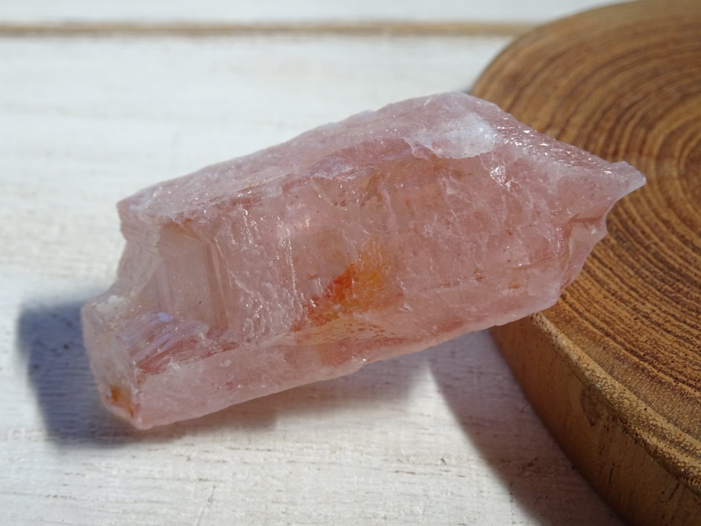 ドリームシクルレムリアンクォーツ ~Lemurian Fairy~ No.2 | 虹石屋 ドリームシクルレムリアンクォーツ ~Lemurian Fairy~ No.2 | 虹石屋