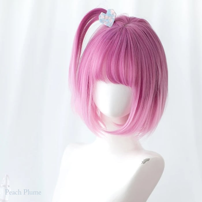 [DREAM HOLiC Wig] Anemone