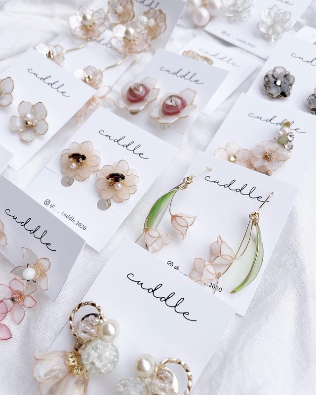 marinaさま専用ページ