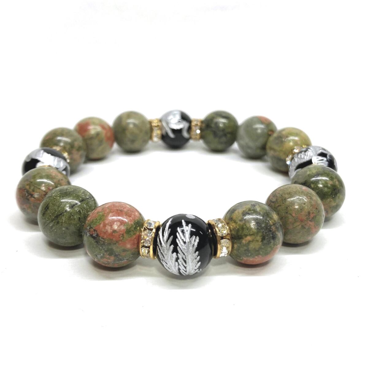 no.0006 実りの琥珀 四角いヘマタイト 推し色”で楽しむ宝石菓子。全10