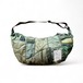 PATCHWORK SHOULDER BAG / 1