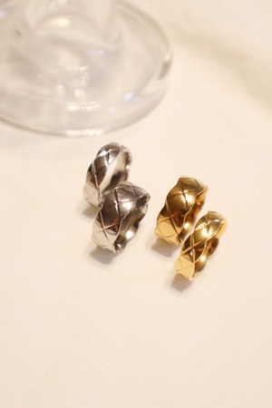 キルティングリング