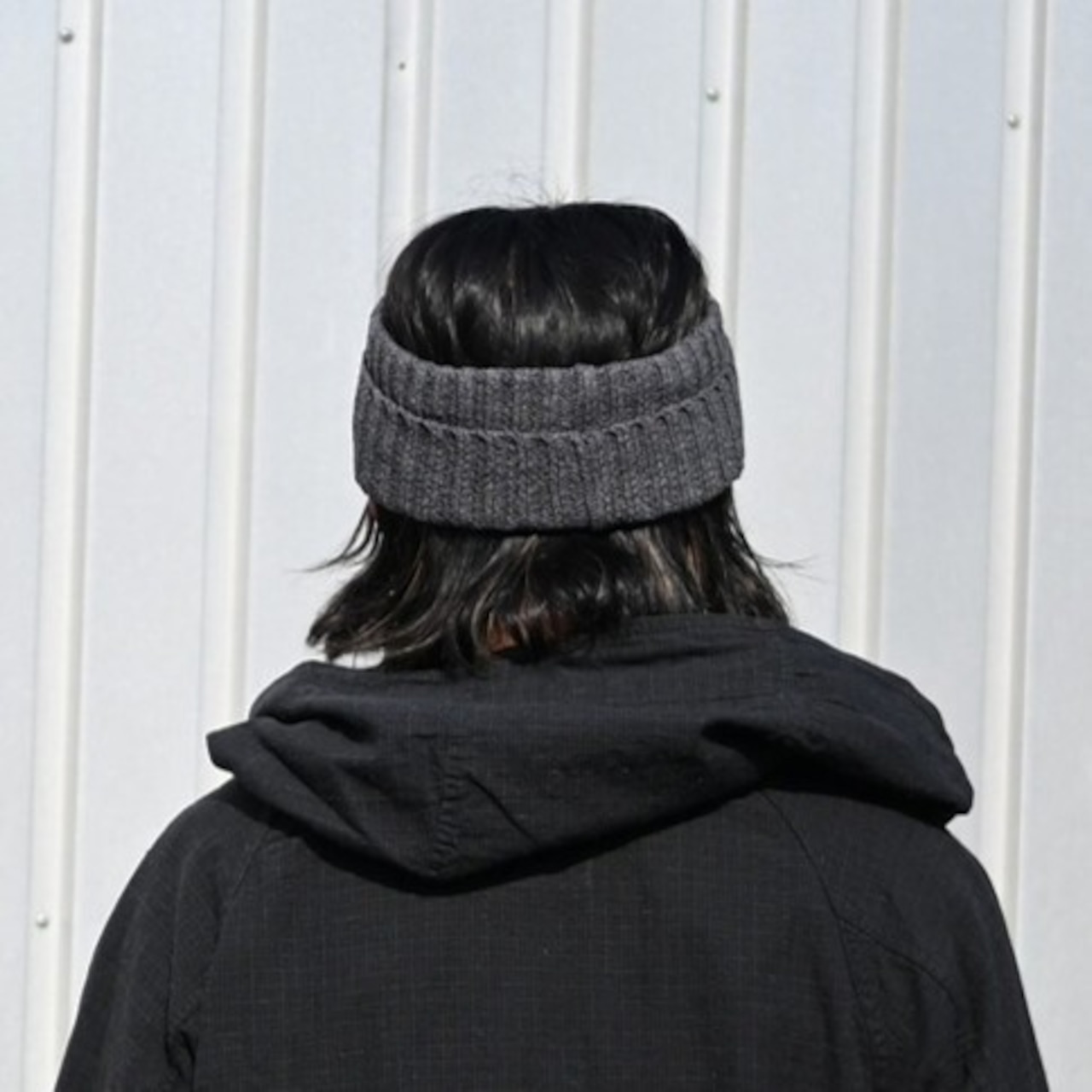 RACAL / Japanese Paper Hair Band