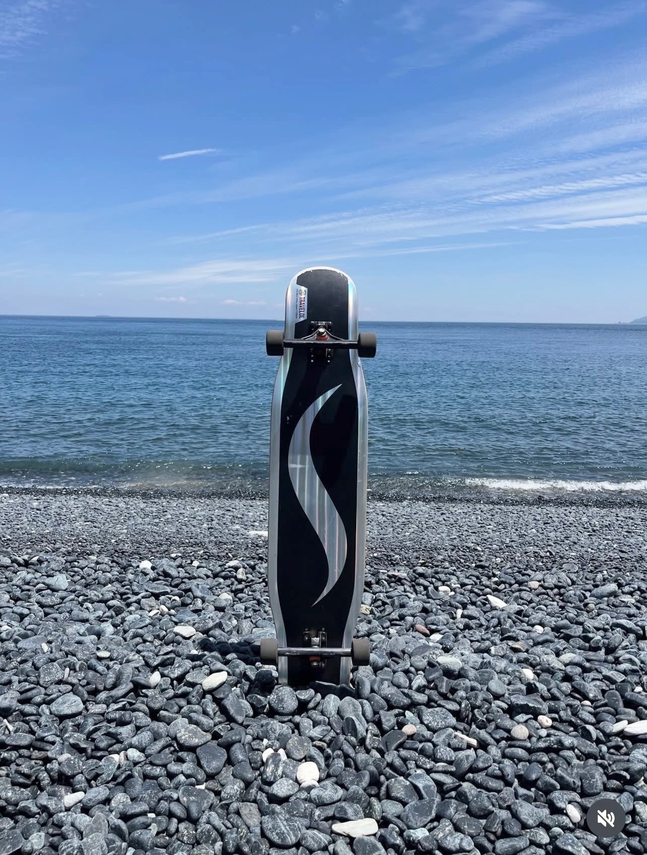 43-44 inch | Travelol Japan /トラベロール ジャパン /ロンスケ