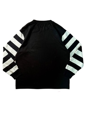 X to the Crown L/S Tee