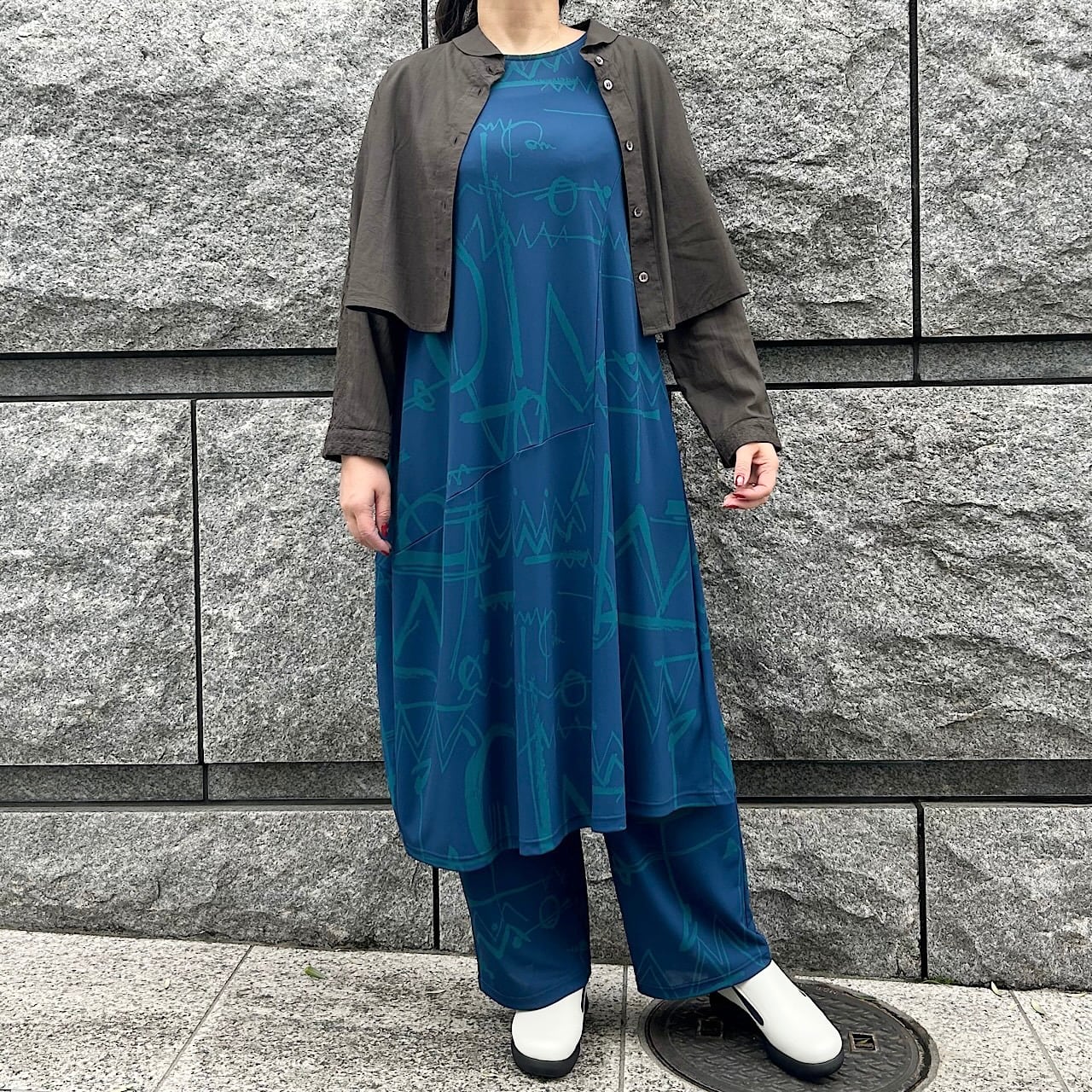 ワンピース | 【公式通販】KEIKO KISHI ケイコキシ ワンピース | 【公式通販】KEIKO KISHI ケイコキシ