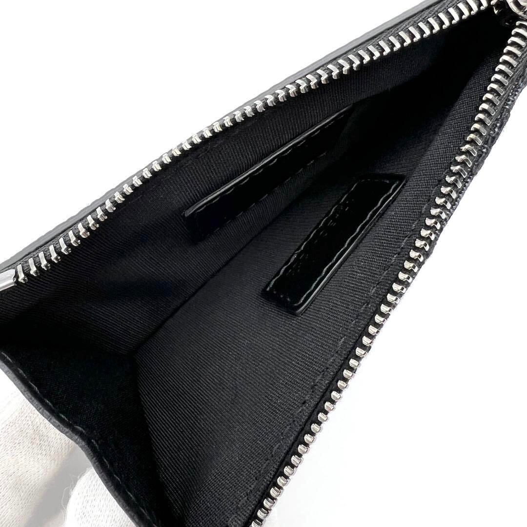 【定価約6.4万】ディオール Christian Dior メンズ コインケース