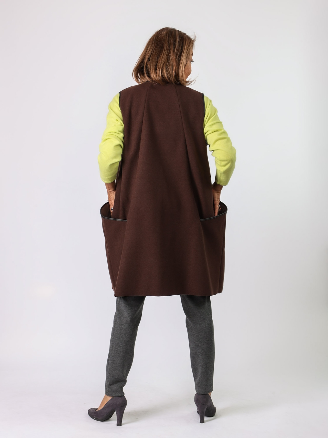 BRAHMIN(パイピングジレ)