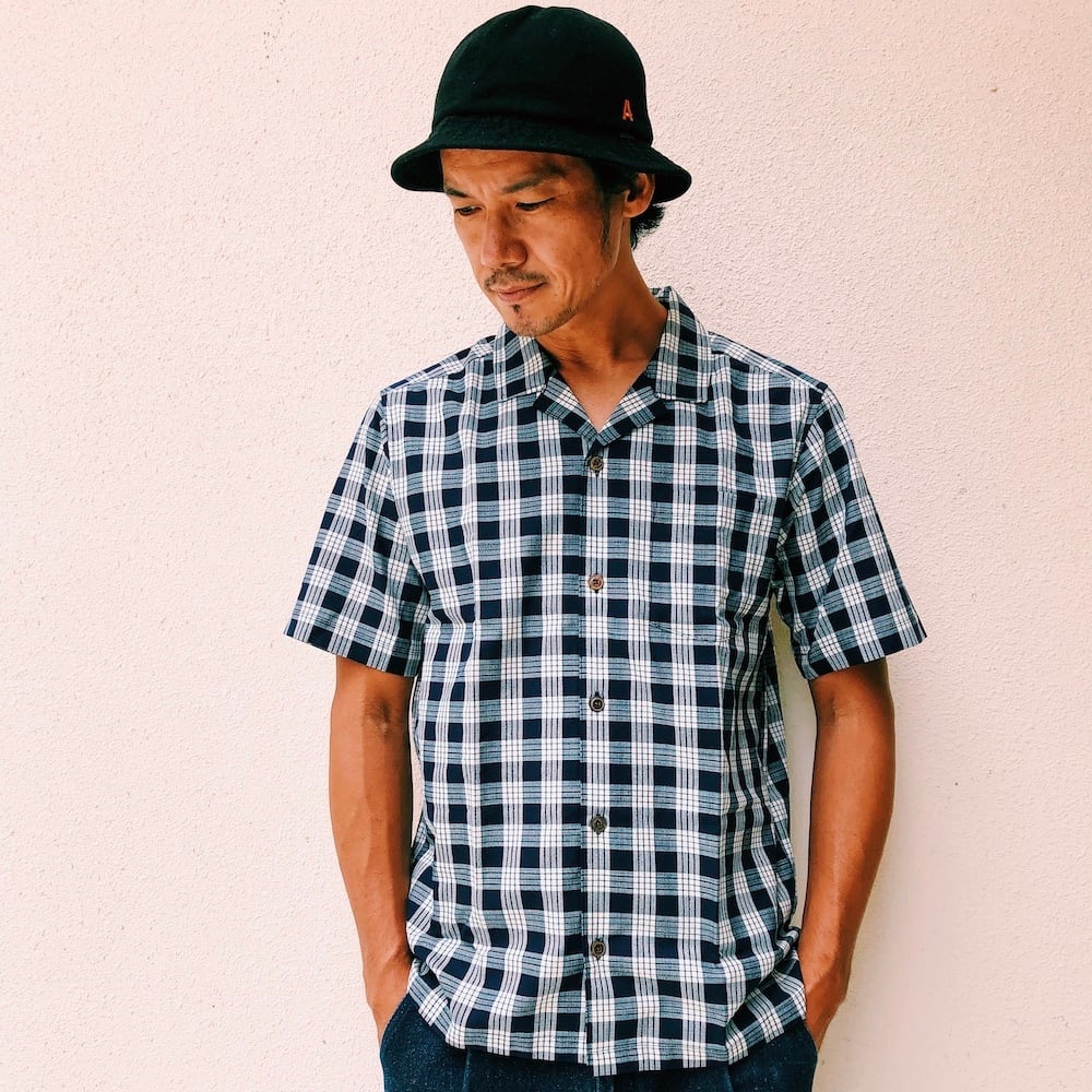 patagonia pataloha パラカチェック　サイズ　S patagonia pataloha S パラカチェック - メルカリ
