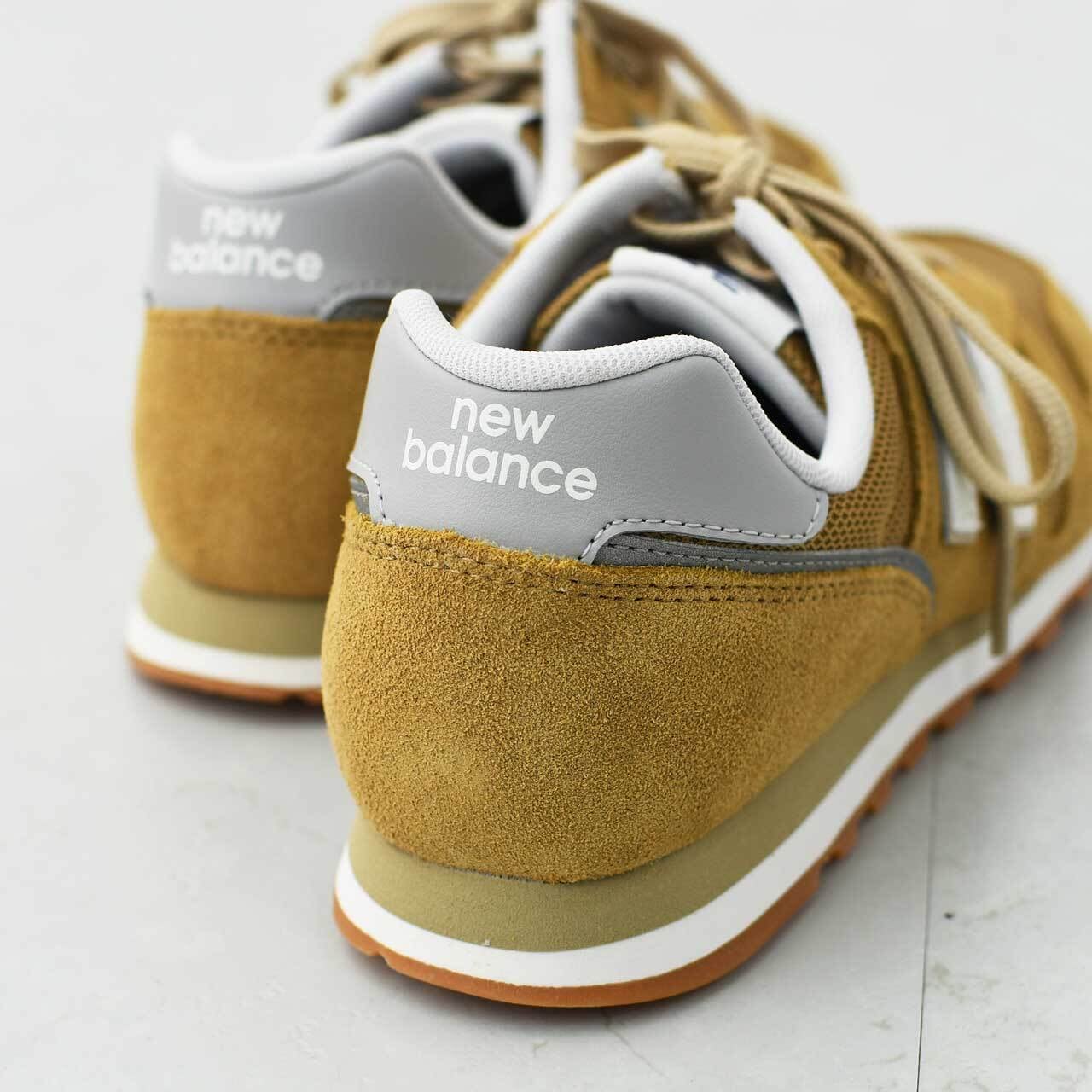 New Balance [ニューバランス] ML373 SJ [ML373SJ2] スニーカー