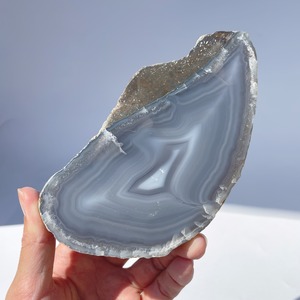 アゲート スラブ05◇Agate ◇天然石・鉱物・パワーストーン