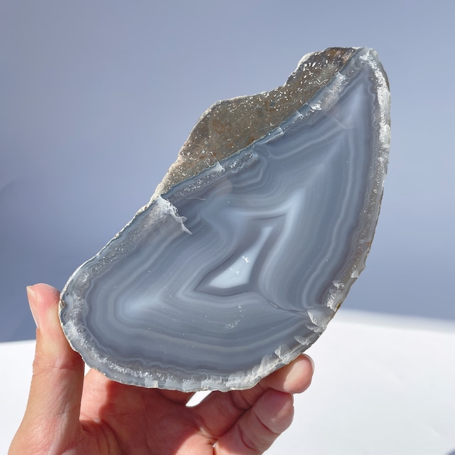 アゲート スラブ05◇Agate ◇天然石・鉱物・パワーストーン