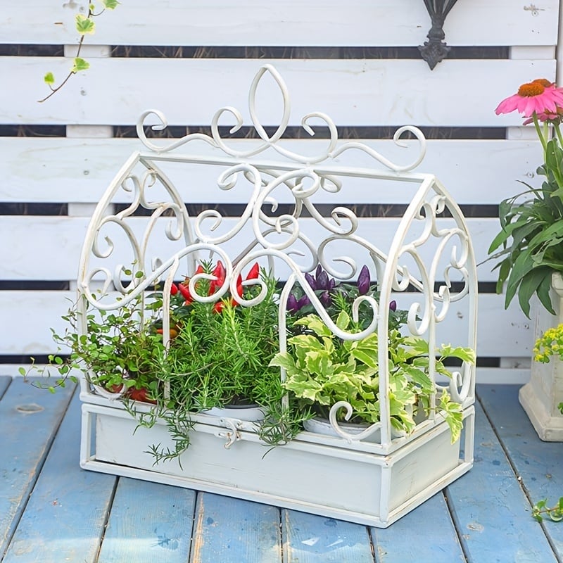 Amazon.co.jp: バック型ウッドプランター♪ウッド雑貨 リメイク鉢