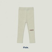 【取寄/韓国直送】Plain.プレーンレギンス｜韓国子供服｜26/AT